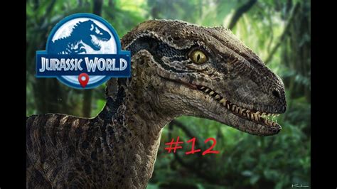 Blue Et Les Nouveaux Dinos Upgrade Total De La Team Jurassic World Alive Ep12 Youtube