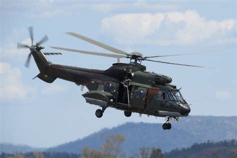 Central Queensland Plane Spotting: Exercise Wallaby 2015 - Republic of