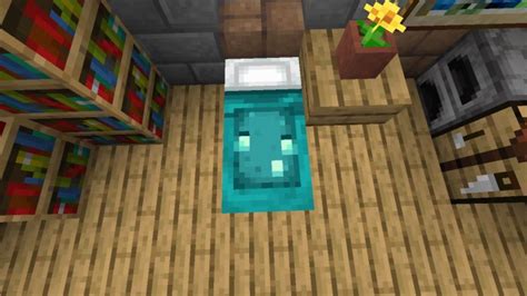 Susana Permends On Twitter Other Beds With Mobs Face Minecraft Pe