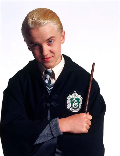 Portrait Of Draco Malfoy — Harry Potter Fan Zone