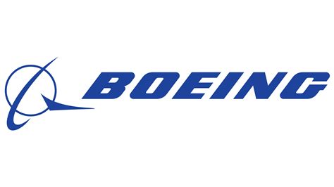 Boeing Logo Download In Svg Vector Format Or In Png Format
