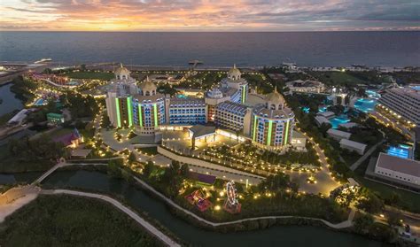Best Luxury Hotels In Antalya 5 Star Hotels Best Hotels Home