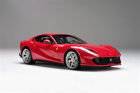 Amalgam Launches The Ferrari 812 Competizione A Amalgam Collection