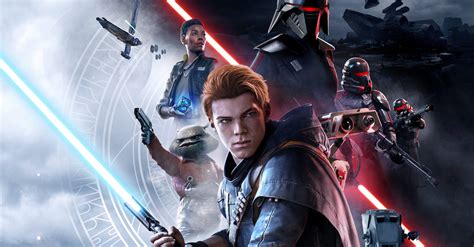 Watch First Gameplay Showcase Of Star Wars Jedi Fallen Order At Ea