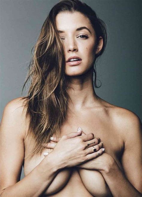 Alyssa Arce Nude Photos Naked Body Parts Of Celebrities