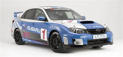 Group N Subaru Impreza Wrx Sti Rallying Sedan Revealed Racecar