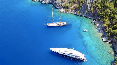 Bareboat Charters What You Need To Know