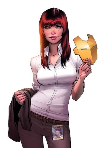 Mary Jane Watson Fan Casting For Comic Accurate Spider Man Movie