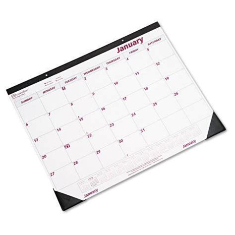 Desk Calendar Ebay