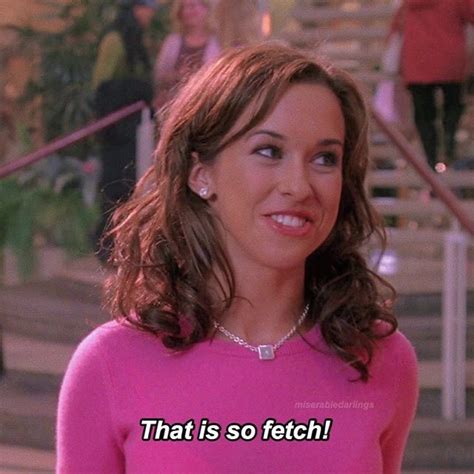 9 Iconic Mean Girls Quotes By Jessica Joy