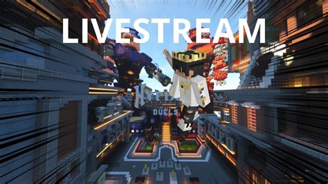 Hypixel Duelsbedwars Livestream With More Youtube