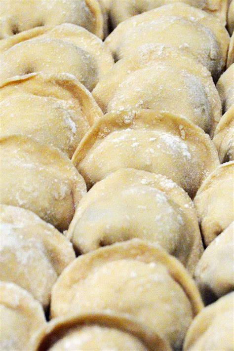 Maybe you would like to learn more about one of these? Gluten-free Pierogi Dough | Recipe | Gluten free pierogies ...