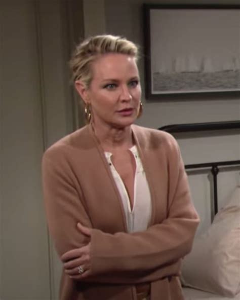 The Young And The Restless Recap Chelsea Fills Chloe In On Her Anger Fueled Recovery Watch
