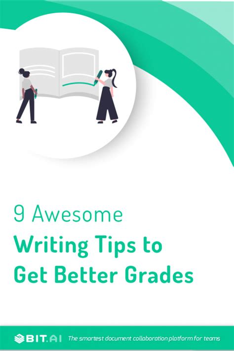 9 Awesome Assignment Writing Tips To Get Better Marks Bit Blog