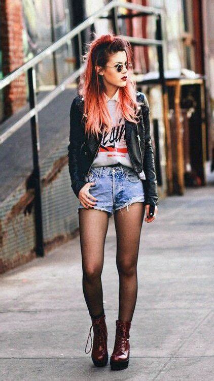 Cute Hipster Outfits For Girls