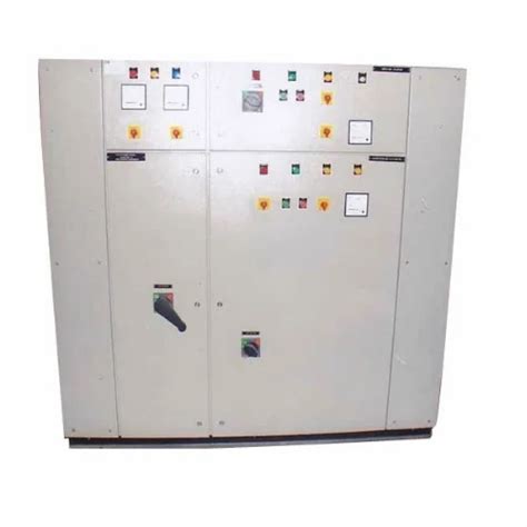 Crcg Ct Metering Panel At Rs 37000 In Chennai Id 16989879362