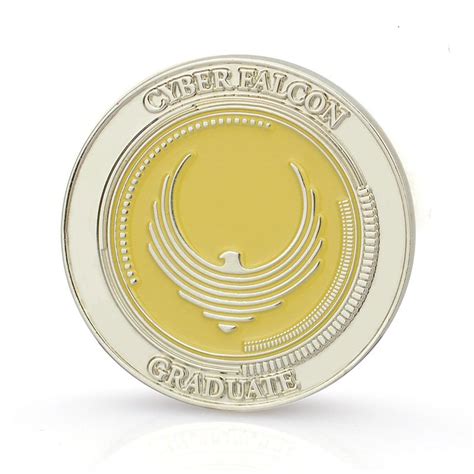 Custom Enamel Coin Handmade Gold Bulk Metal Coins Stamping Coins