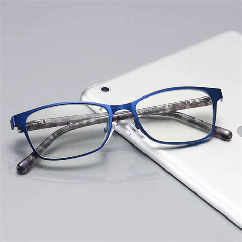 anti blue ray reading glasses for farsightedness women s men s eyeglasses 1 00 1 50 2 00 2 50