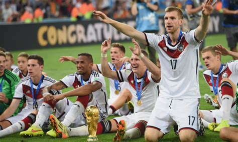 European super league announced, german teams not involved. 2018 FIFA Team Rankings: Germany leads before the world cup