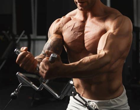 Chest Training Tips And Strategies For Building Powerful Pectorals