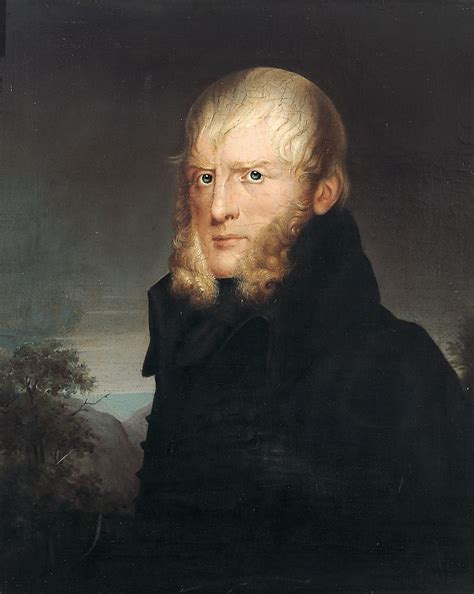 His vast, mysterious, atmospheric landscapes and seascapes proclaimed human. Caspar David Friedrich - Wikipedia