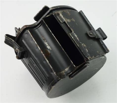 Imcs Militaria Mg3442 Ammo Drum