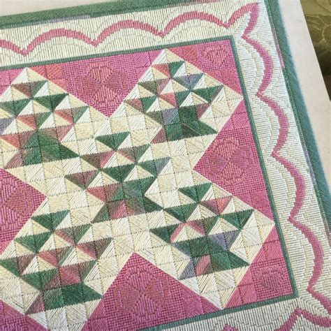 Quilting tips quilting tutorials quilting designs quilting projects quilt block patterns pattern blocks quilt blocks fat quarter quilt patterns diy quilt. Two-Handed Stitcher: Old-Fashioned Quilts