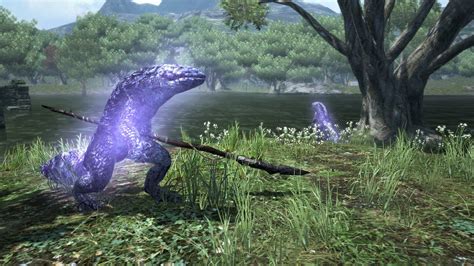 《龍族教義 Online》公開內有神秘遺跡的「米斯利伍森林深處」等四個地圖情報《DRAGON'S DOGMA ONLINE》 - 巴哈姆特