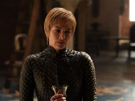 Game Of Thrones Season 8 Euron Greyjoy To Betray Cersei Lannister Tv And Radio Showbiz And Tv