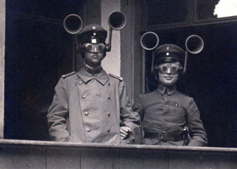 Weird Ww1 Weapons Archives Themindcircle