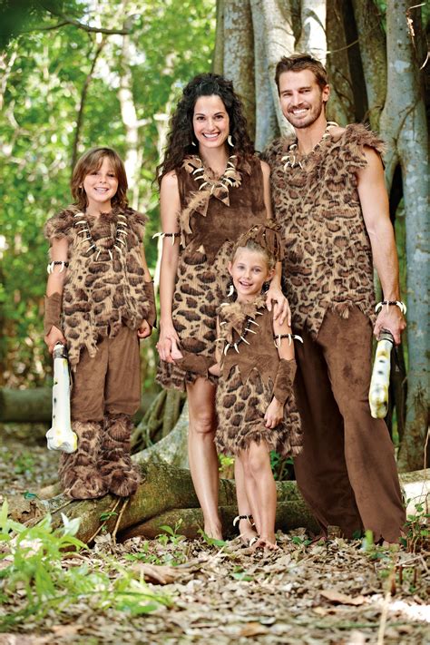 fancy dress and period costume ladies cavewoman costume prehistoric stone age adults caveman fancy