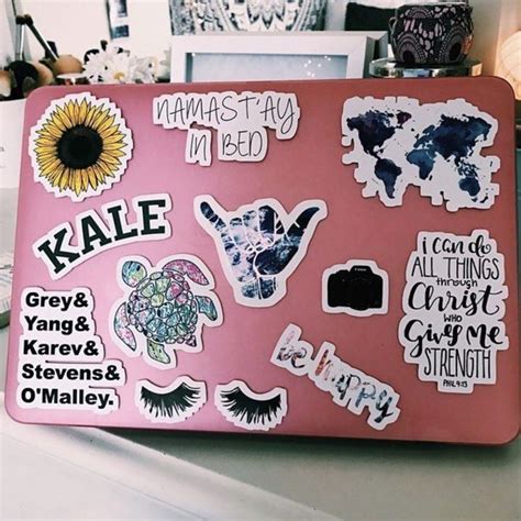 The reason is there are many mini laptop printables results we have discovered especially updated the new coupons and this. pinterest⚽️|| @MRooten14 | Laptop stickers, Computer ...