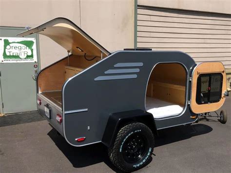 Guide to the best solar panels for a camper van conversion. TerraDrop: Off Road Capable, Overland -inspired Teardrop Trailer. Built for Adventure ...
