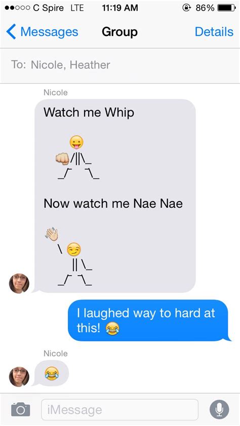 Funny Emoji Text Message Funny Quoteslolso Meadorablewow