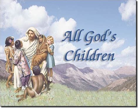 Foundations Of My Faith Children Of God