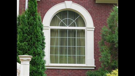 Beautiful House Window Designs - Part 1 - Home Repair. Window Shutters