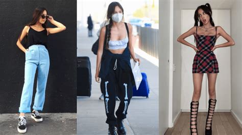 20 Best Olivia Rodrigo Street Style Outfits Moments Straphie