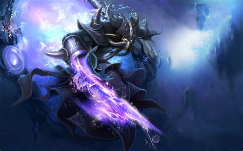 League of legends, seraphine, riot games, upscaled, kda, k/da. League Of Legends 4k Ultra HD Fond d'écran and Arrière ...