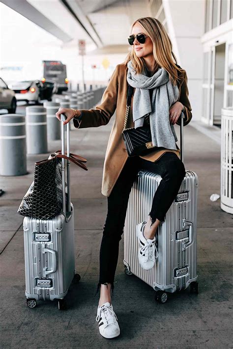 Styling Your Flight Wear 8 Essential Tips The Catwalk