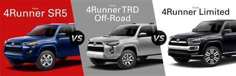 Together they represent at least 40 percent of tacoma sales. 2017 Tacoma Sr5 Vs Trd Sport | Best new cars for 2020
