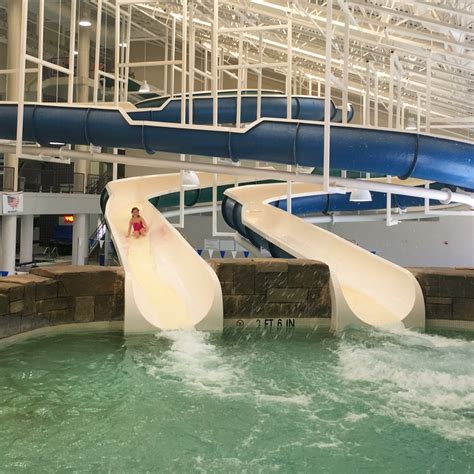 5 Best Indoor Water Parks Near Maryland - Been There Done That with Kids