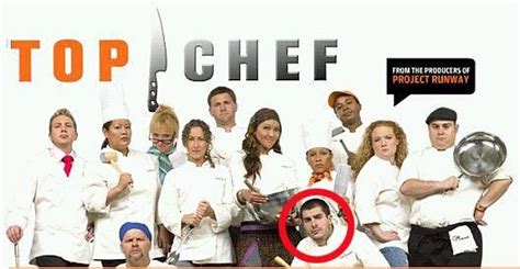 Behind Bravos Season 1 Top Chef Winner Harold Dieterle Opens The