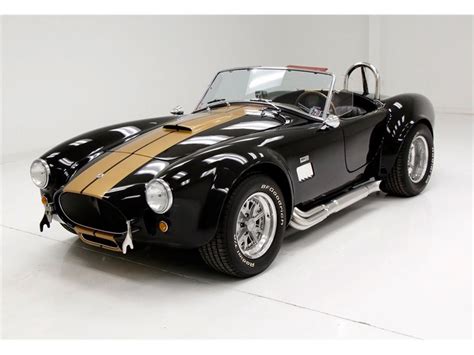 1967 AC Cobra for Sale | ClassicCars.com | CC-1194042
