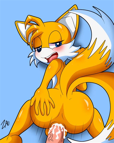 Rule 34 2 Tails 45 Absurd Res Age Difference Anal Anal