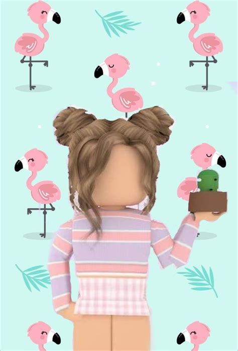 Como conseguir pelos gratis en roblox!leer descrip. Chica roblox in 2020 | Cute tumblr wallpaper, Roblox animation, Roblox pictures