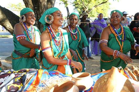 What Went Down Mombasa International Cultural Festival 2015 Wildlife