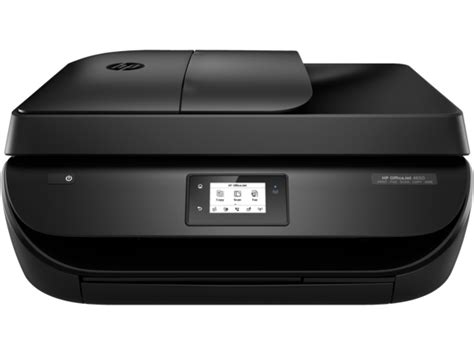 Hp Officejet 4650 All In One Printer Hp® United States