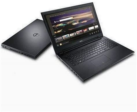 Dell Inspiron 15 3543 Core I3 4gb Ram 500gb Hardlanka Laptop House