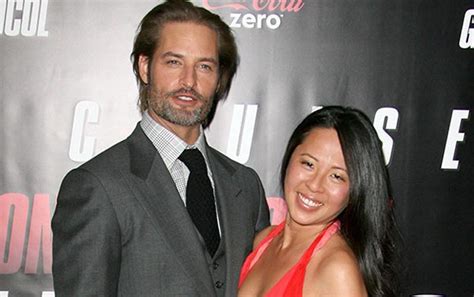 7 Facts About Yessica Kumala Spouse Of Actor Josh Holloway Glamour Path