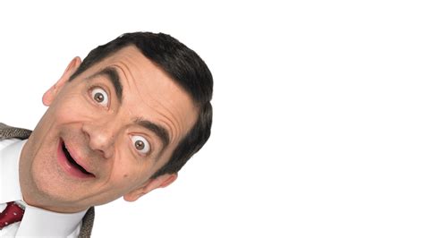 Mr Bean Wallpapers Images Riset